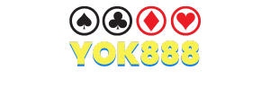 Logo YOK888